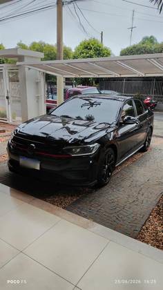 VOLKSWAGEN JETTA 2.0 350 TSI GASOLINA GLI DSG